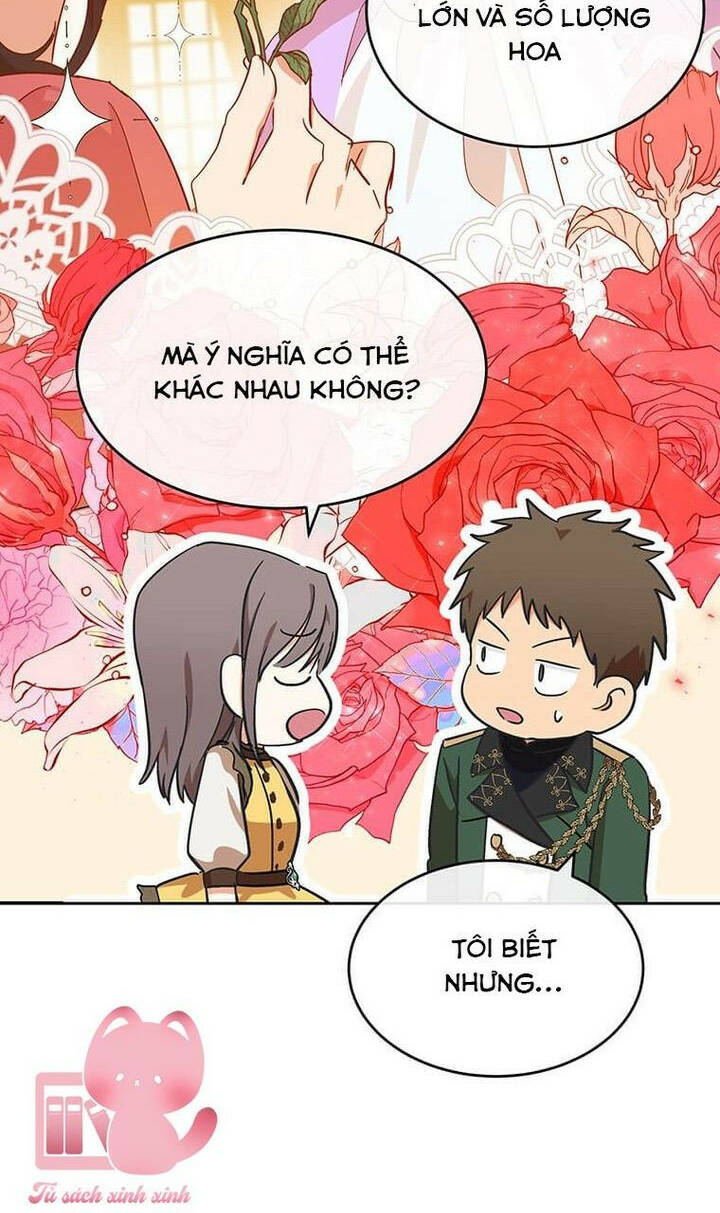 Ác Nữ Trùng Sinh - Chap 104