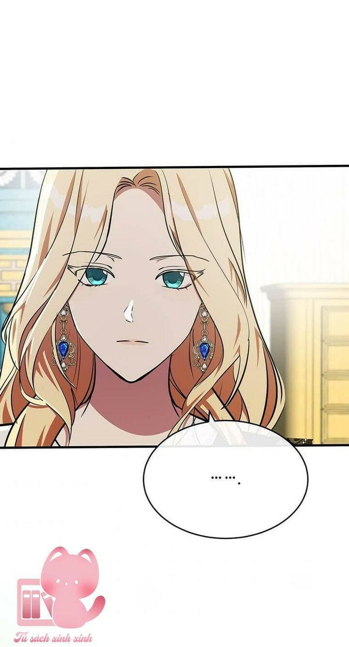 Ác Nữ Trùng Sinh - Chap 104