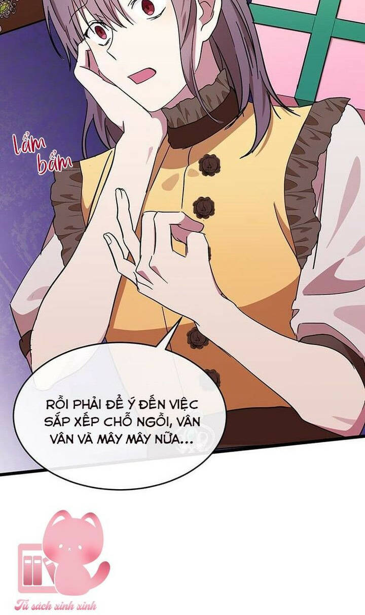 Ác Nữ Trùng Sinh - Chap 104