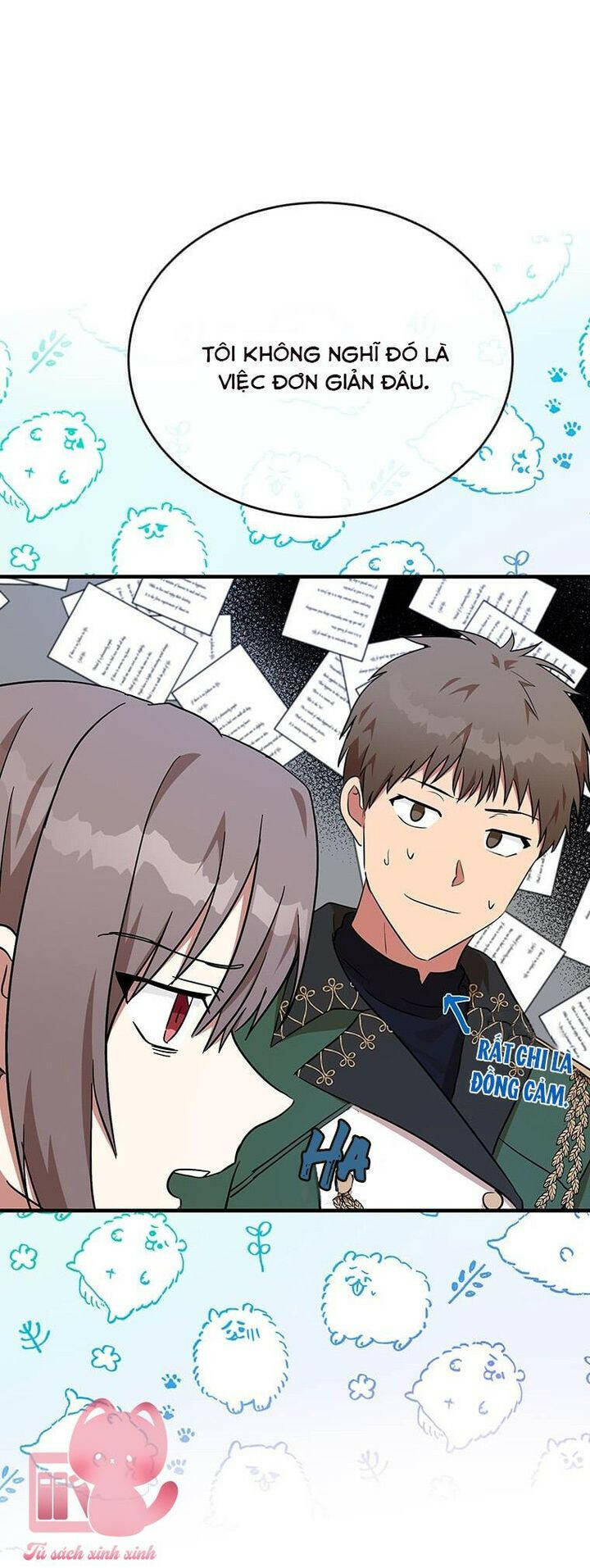 Ác Nữ Trùng Sinh - Chap 104