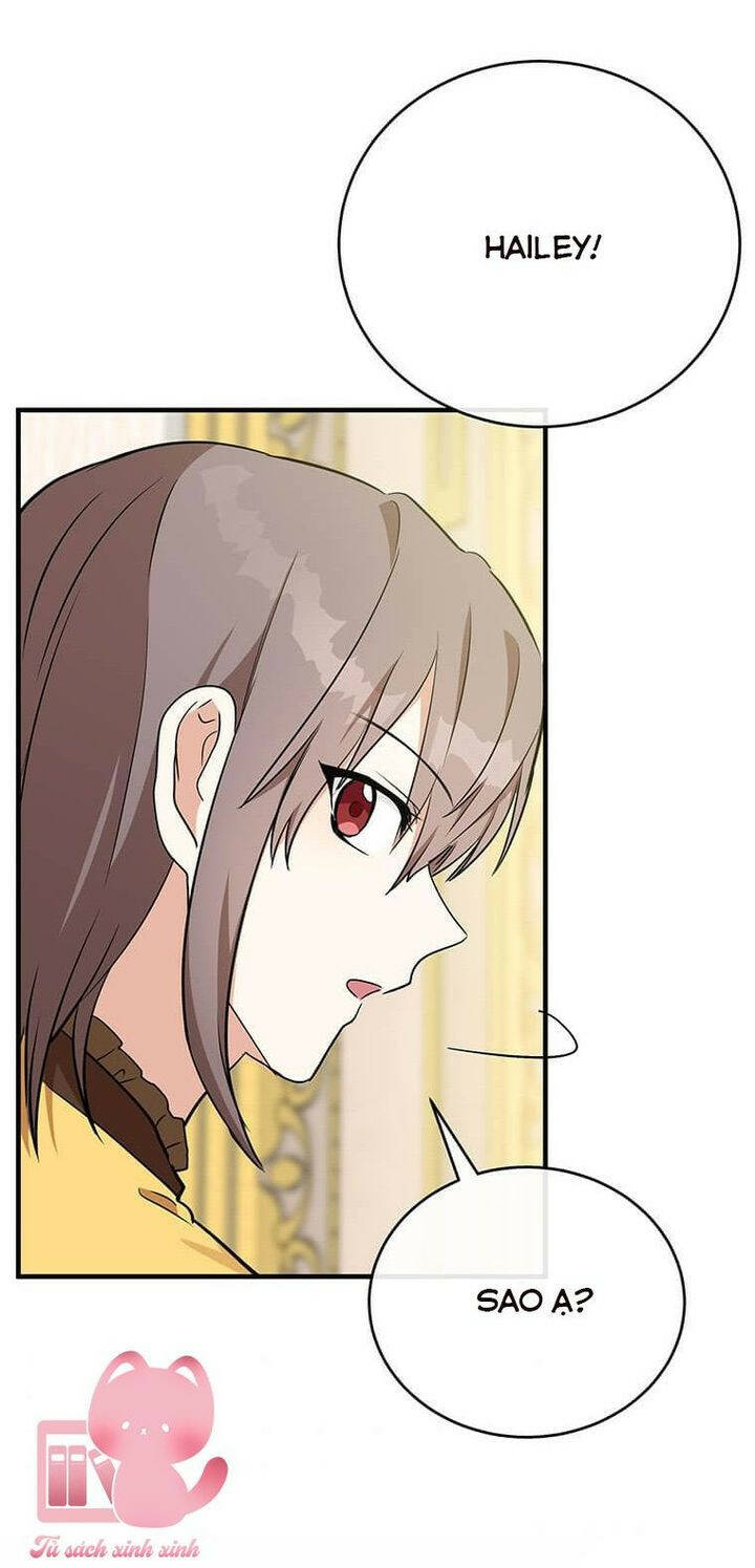 Ác Nữ Trùng Sinh - Chap 104