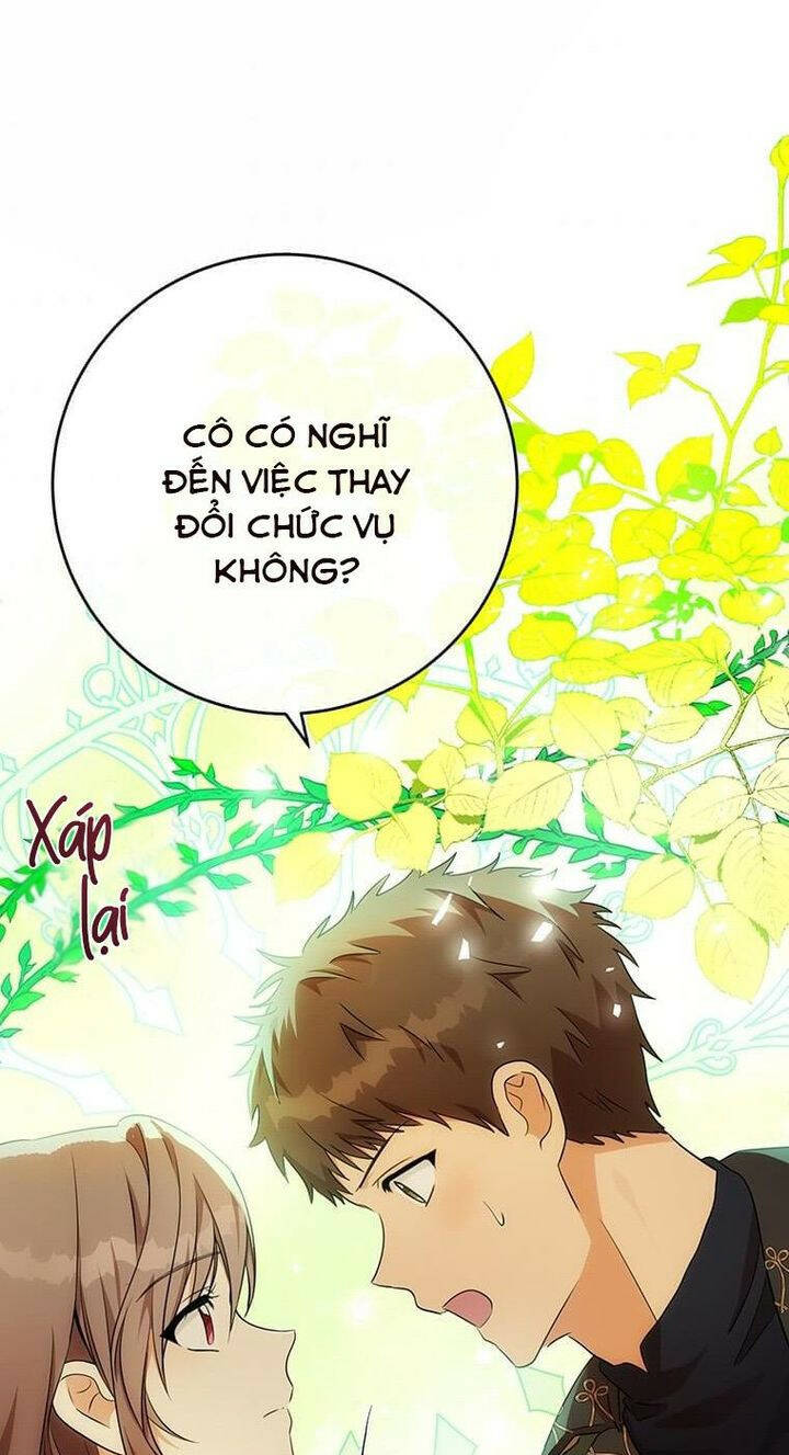 Ác Nữ Trùng Sinh - Chap 104