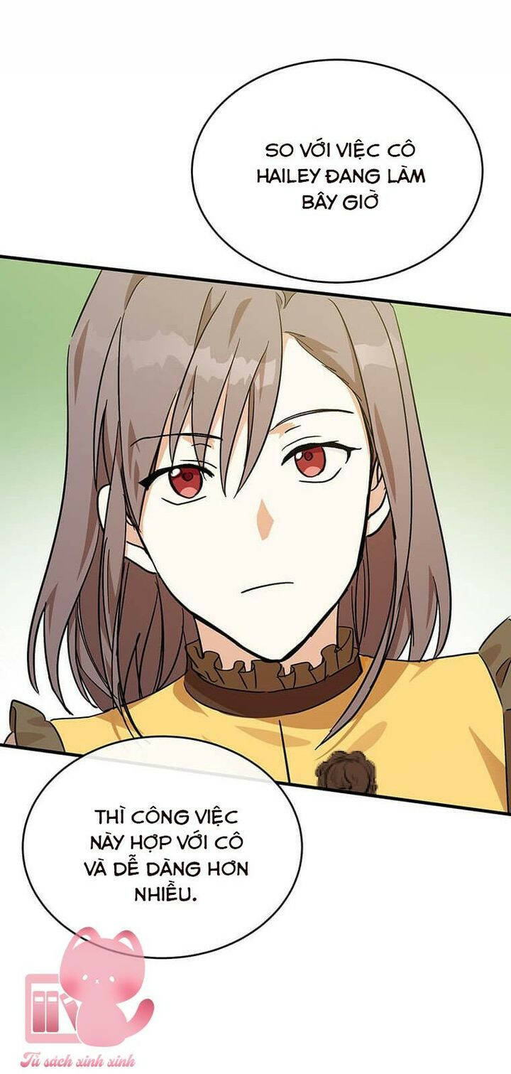 Ác Nữ Trùng Sinh - Chap 104