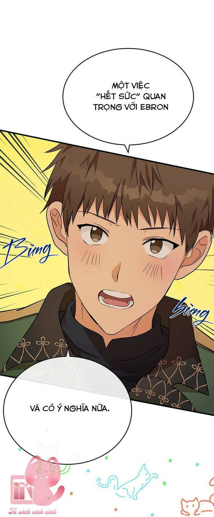 Ác Nữ Trùng Sinh - Chap 104