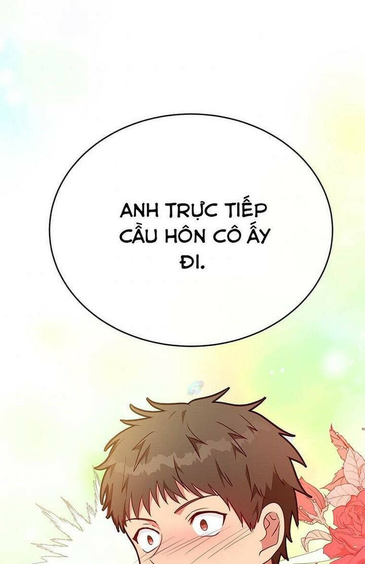 Ác Nữ Trùng Sinh - Chap 104