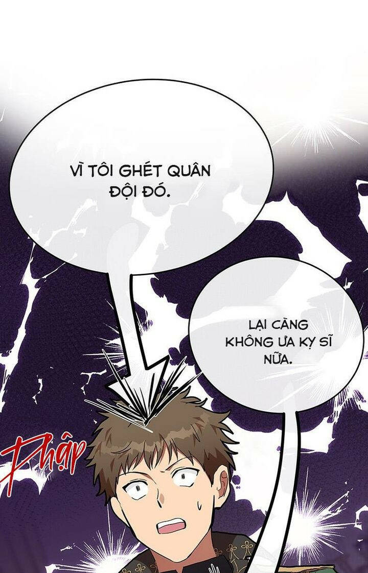 Ác Nữ Trùng Sinh - Chap 104