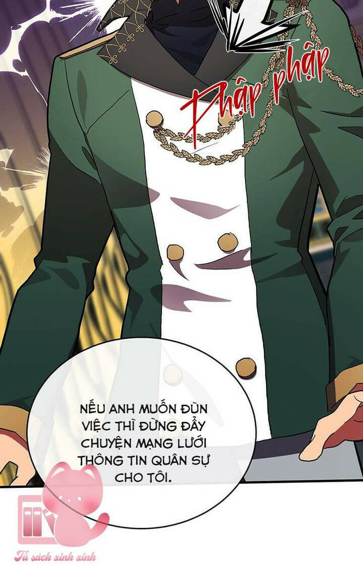 Ác Nữ Trùng Sinh - Chap 104