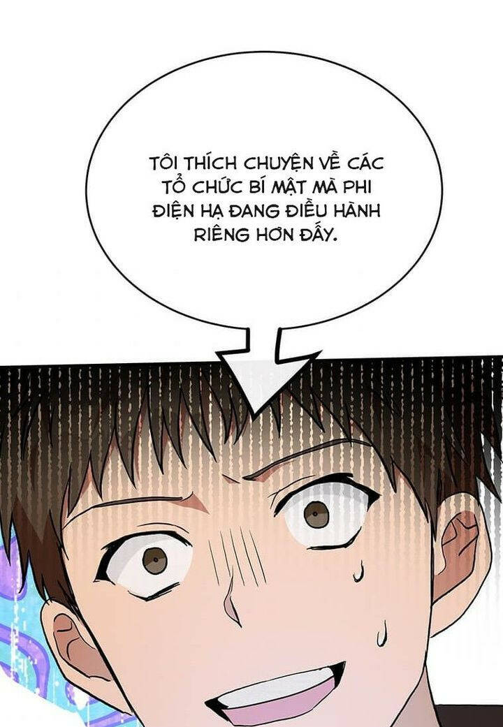 Ác Nữ Trùng Sinh - Chap 104