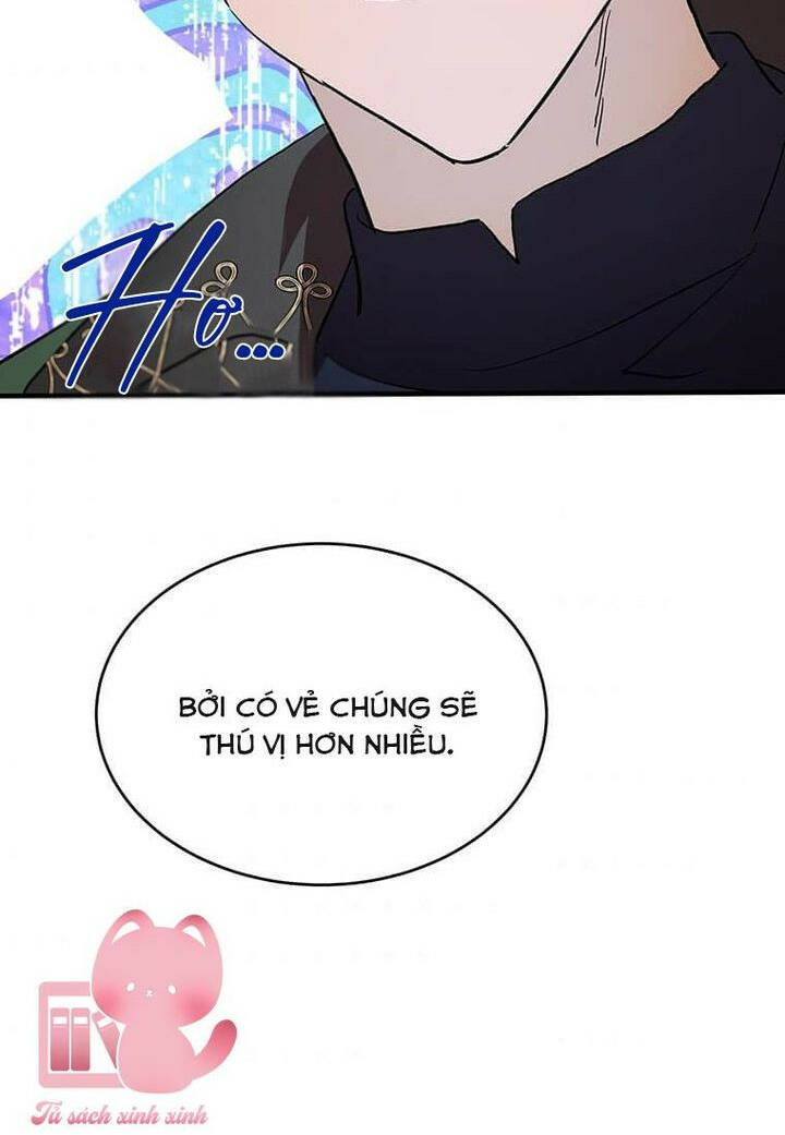 Ác Nữ Trùng Sinh - Chap 104