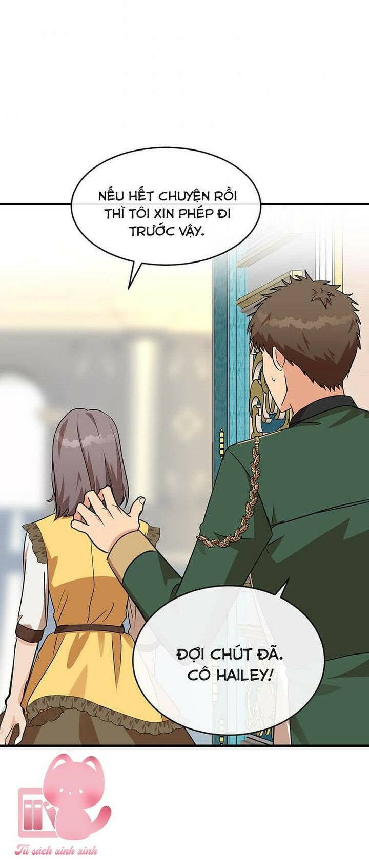 Ác Nữ Trùng Sinh - Chap 104