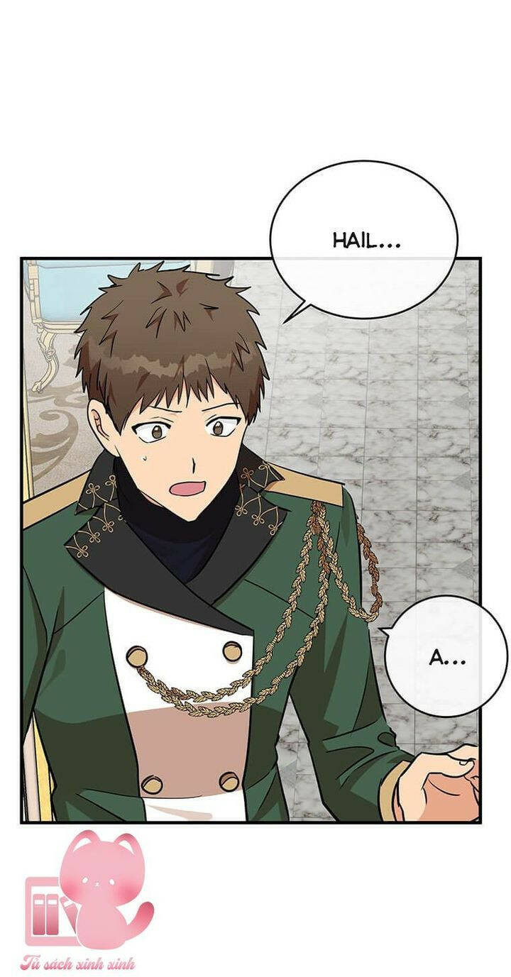Ác Nữ Trùng Sinh - Chap 104