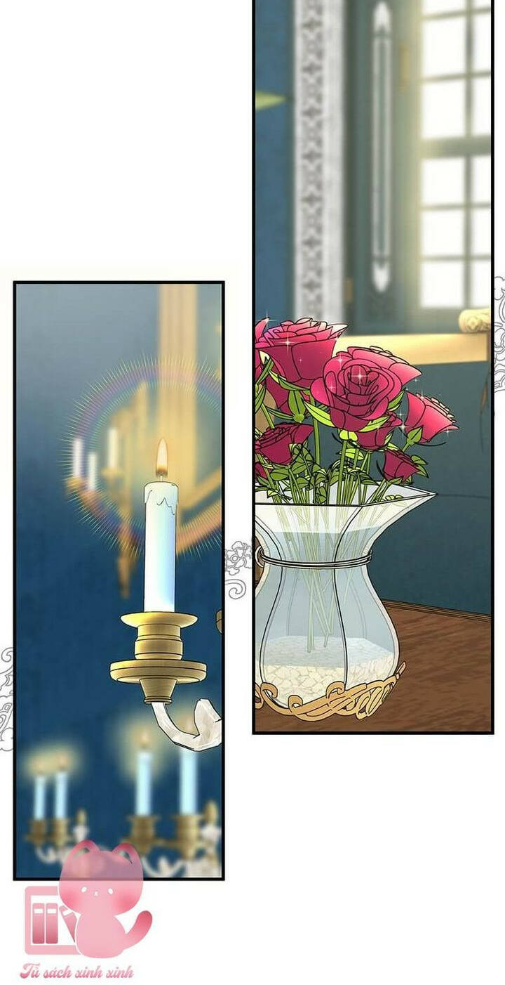 Ác Nữ Trùng Sinh - Chap 104
