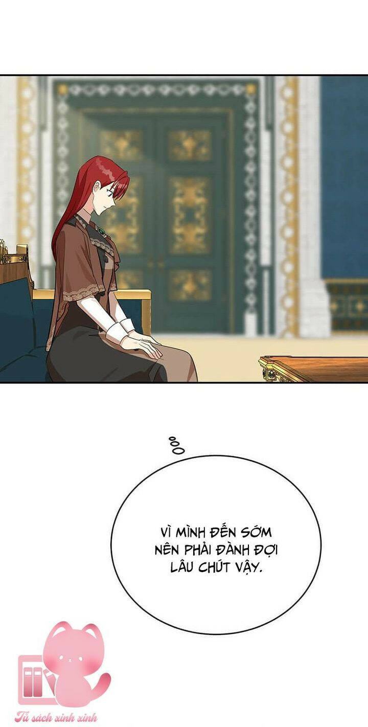 Ác Nữ Trùng Sinh - Chap 104