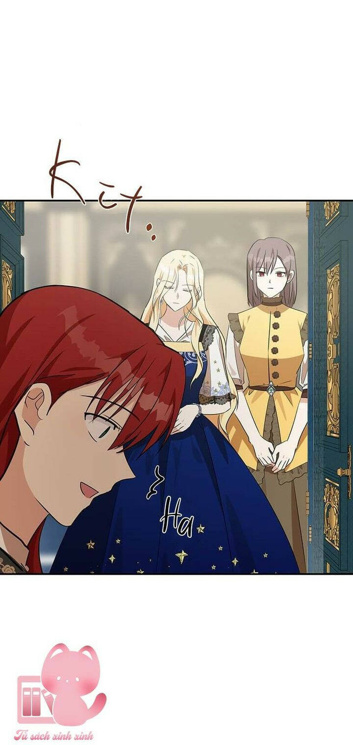 Ác Nữ Trùng Sinh - Chap 104