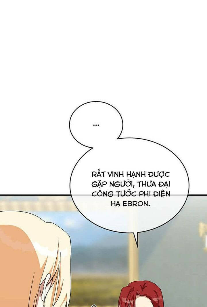 Ác Nữ Trùng Sinh - Chap 104