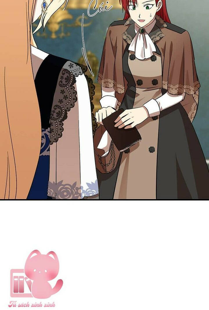 Ác Nữ Trùng Sinh - Chap 104