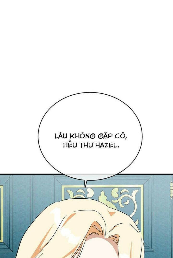 Ác Nữ Trùng Sinh - Chap 104