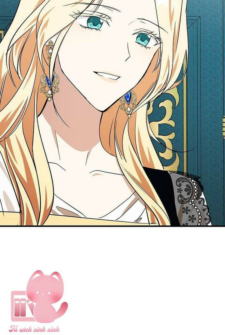 Ác Nữ Trùng Sinh - Chap 104