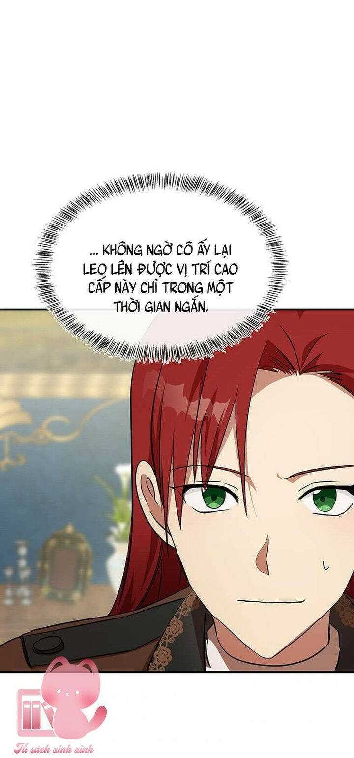 Ác Nữ Trùng Sinh - Chap 104