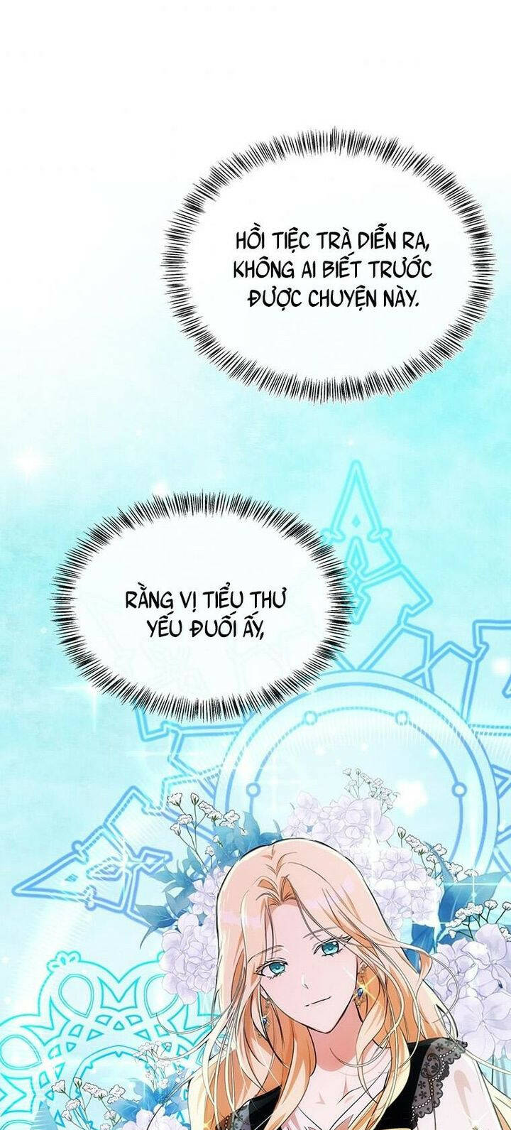 Ác Nữ Trùng Sinh - Chap 104
