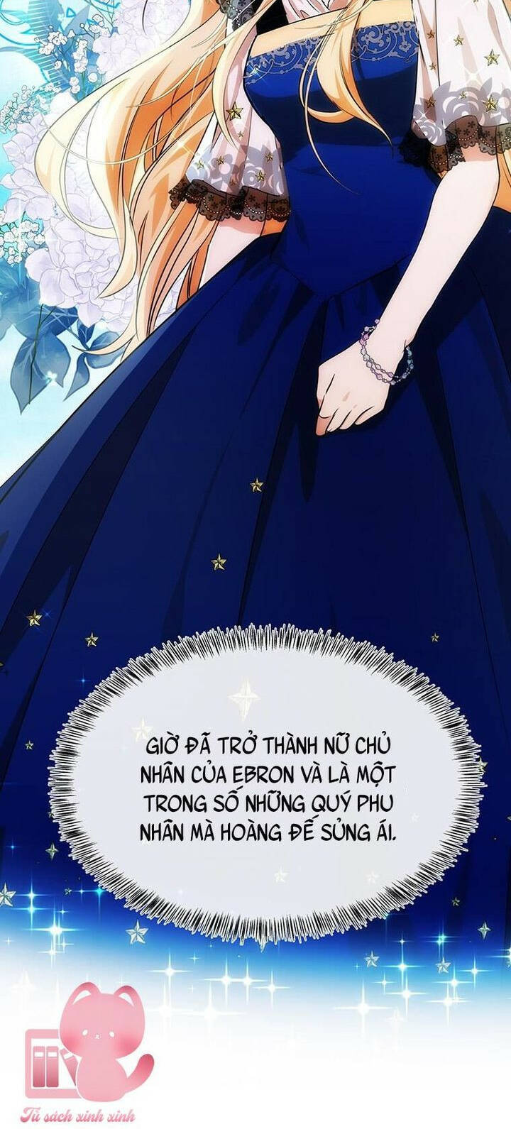 Ác Nữ Trùng Sinh - Chap 104