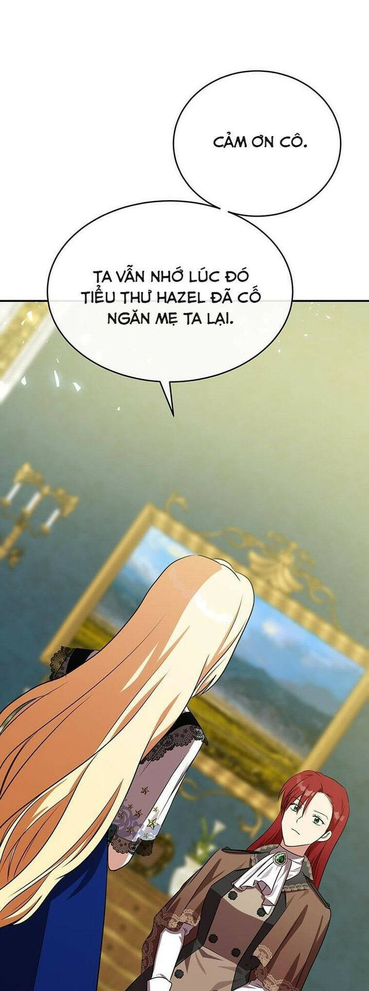 Ác Nữ Trùng Sinh - Chap 104