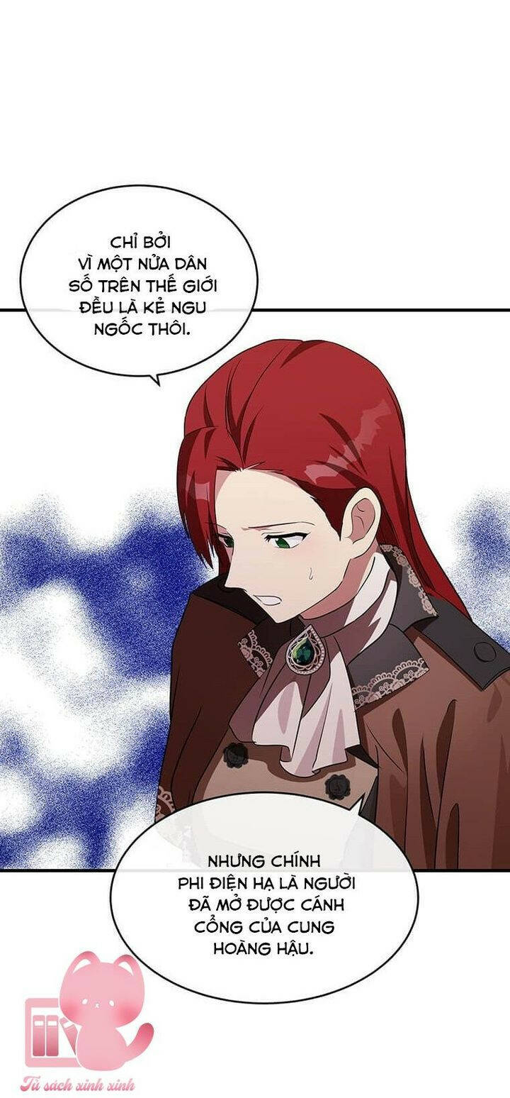 Ác Nữ Trùng Sinh - Chap 105