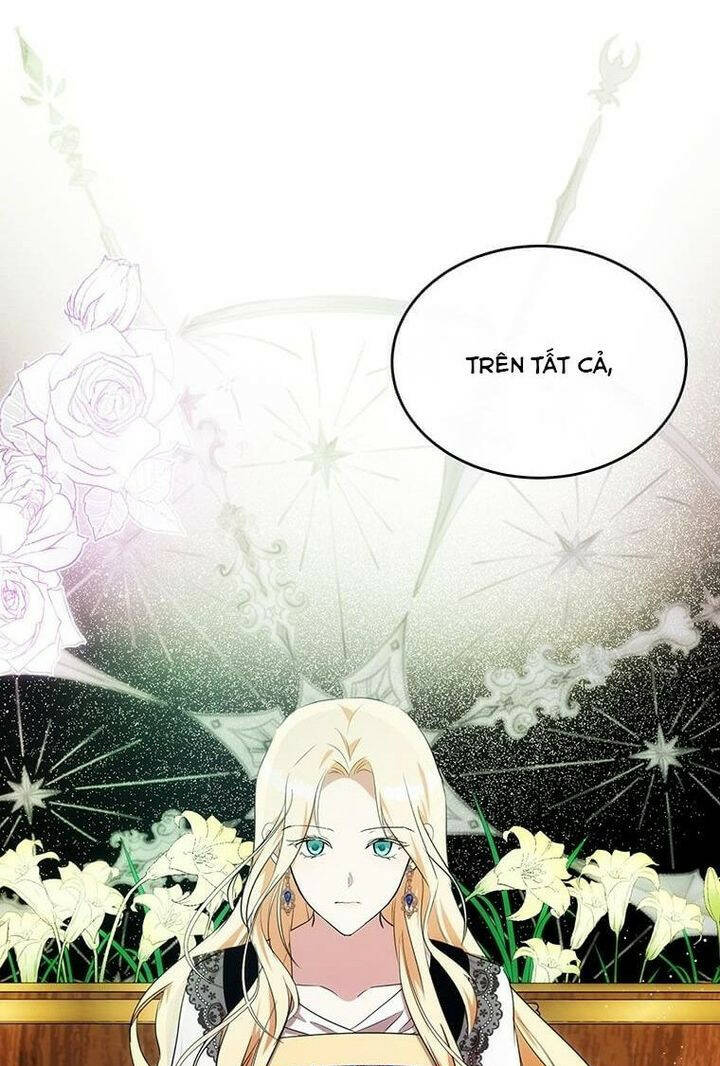 Ác Nữ Trùng Sinh - Chap 105