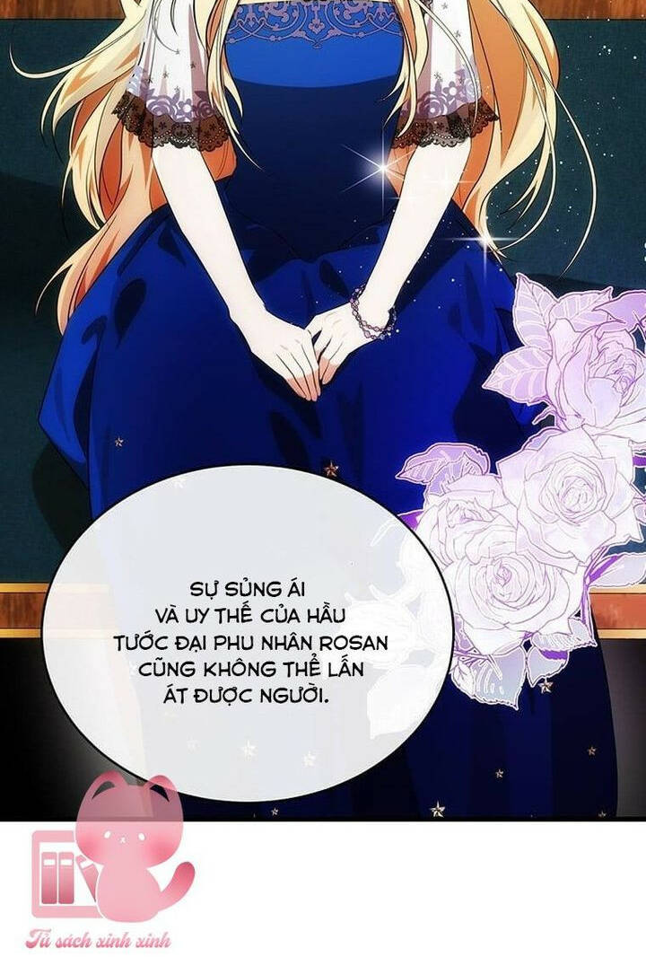 Ác Nữ Trùng Sinh - Chap 105