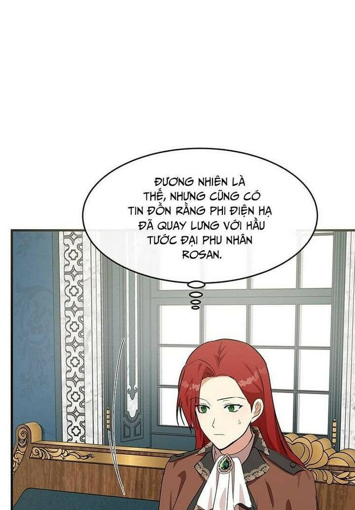 Ác Nữ Trùng Sinh - Chap 105