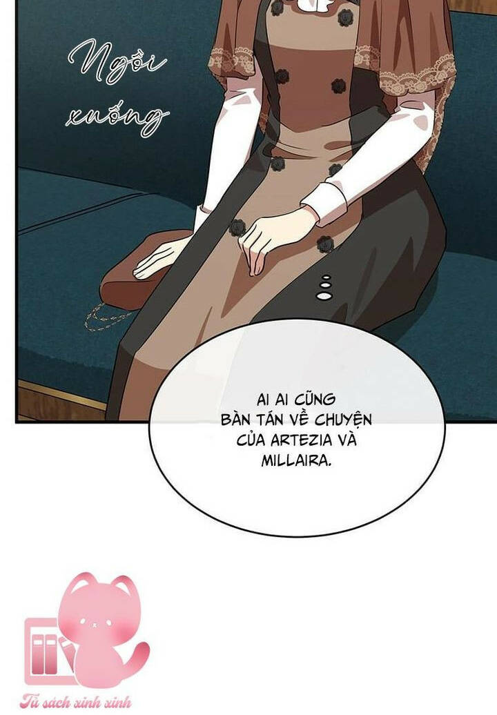 Ác Nữ Trùng Sinh - Chap 105