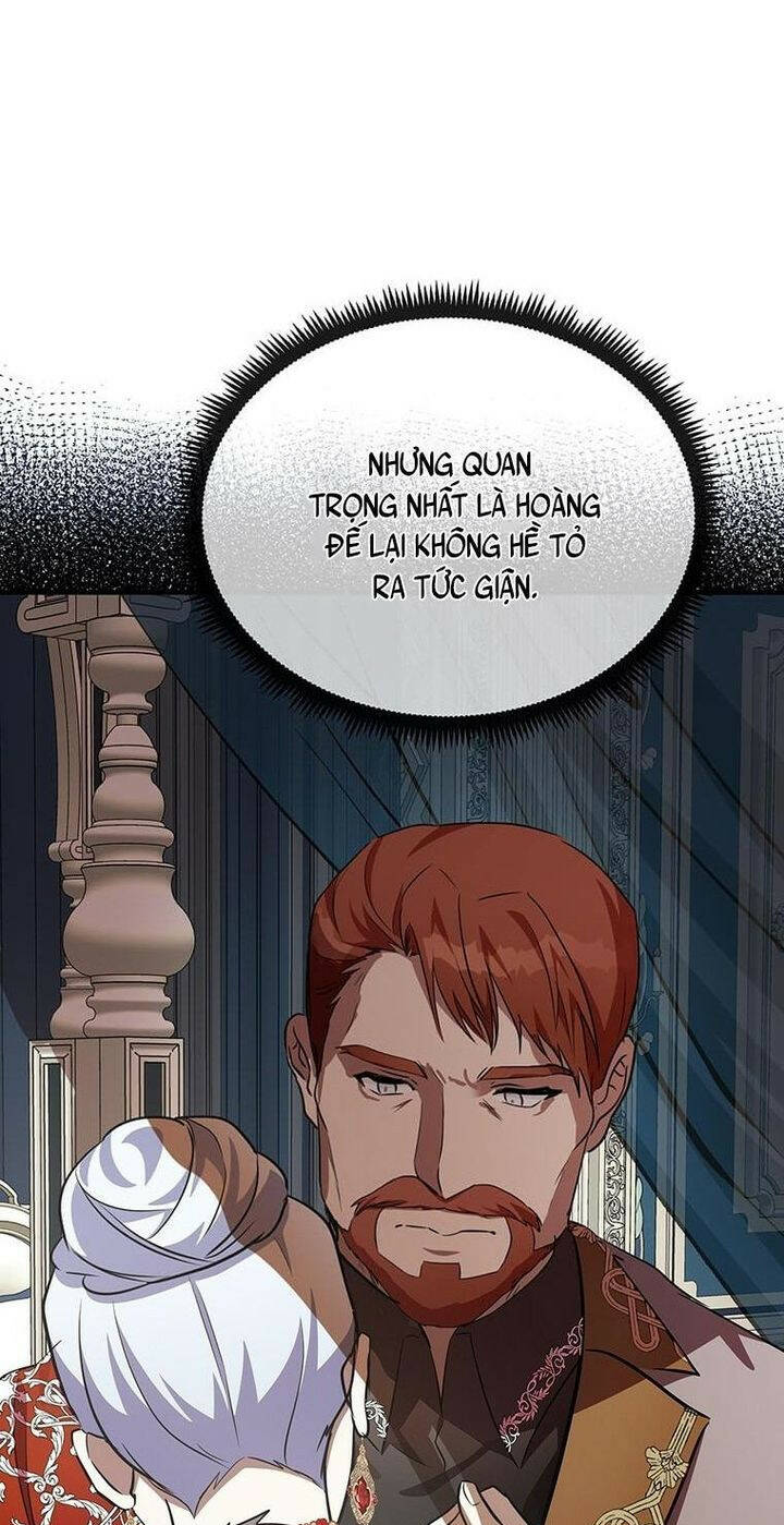 Ác Nữ Trùng Sinh - Chap 105