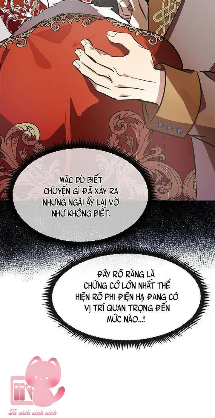 Ác Nữ Trùng Sinh - Chap 105