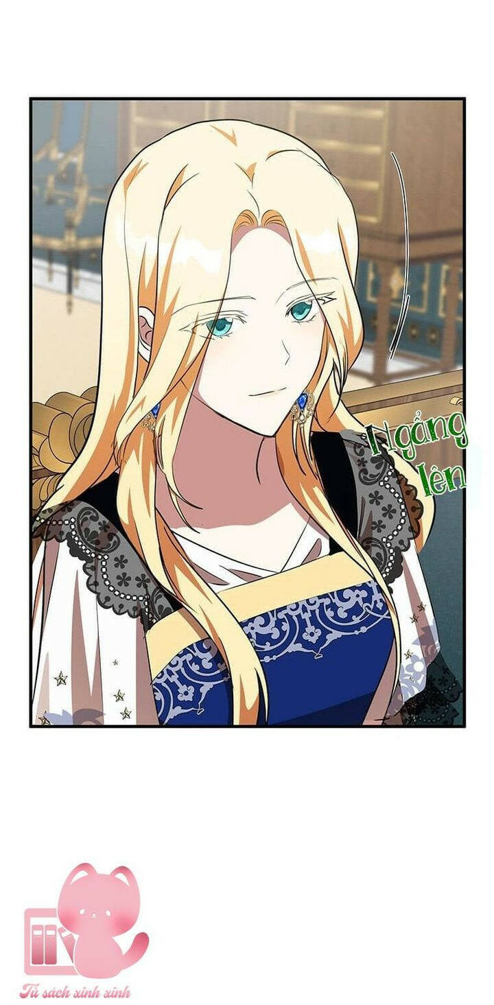 Ác Nữ Trùng Sinh - Chap 105