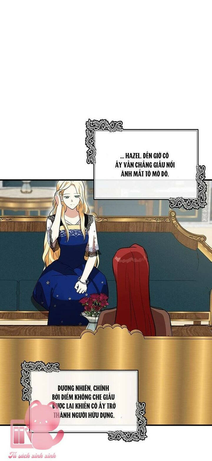 Ác Nữ Trùng Sinh - Chap 105