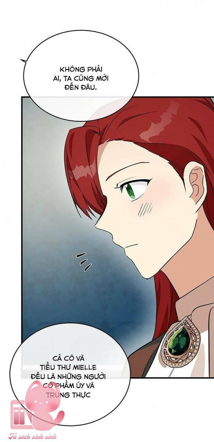 Ác Nữ Trùng Sinh - Chap 105