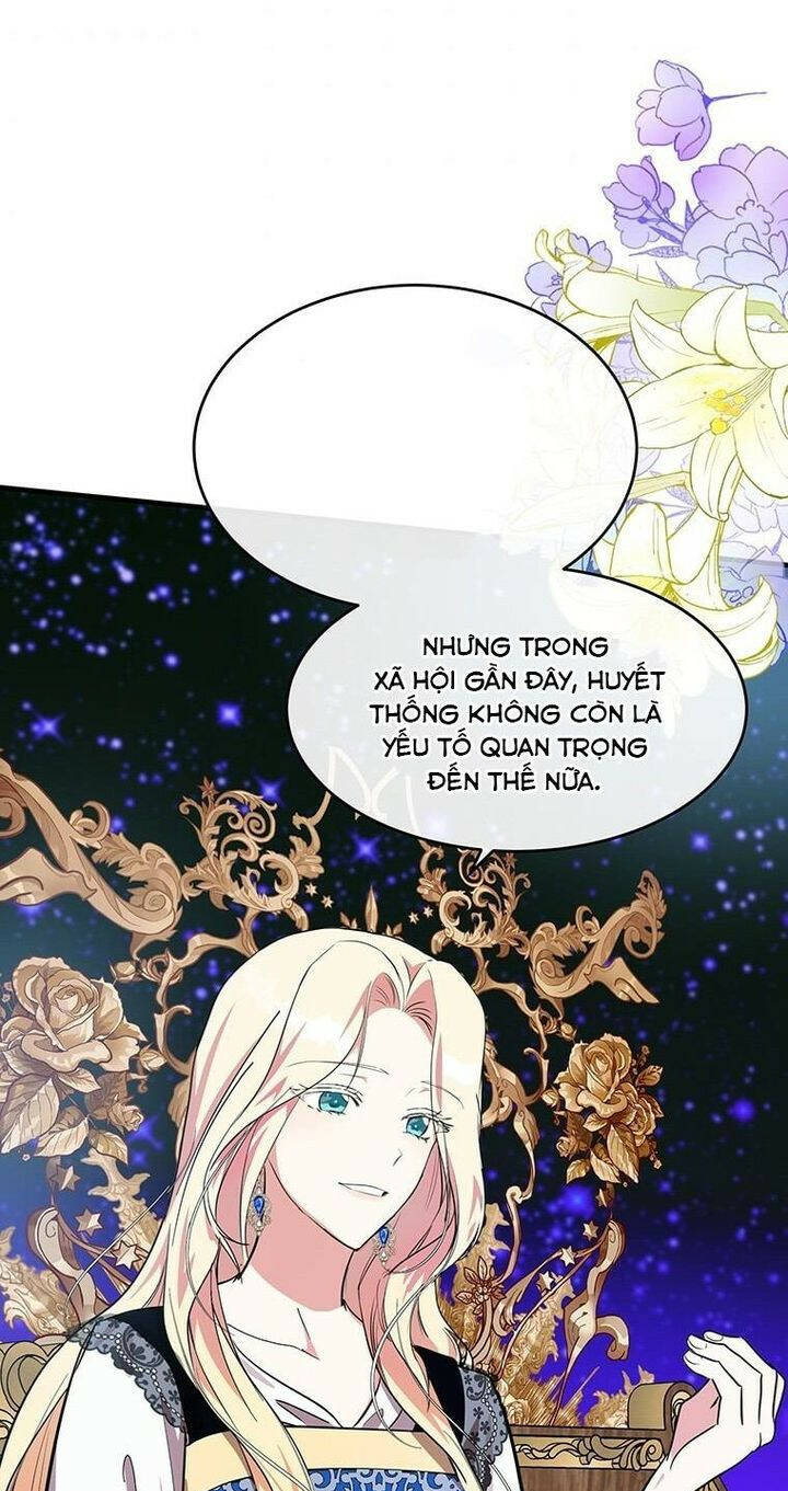 Ác Nữ Trùng Sinh - Chap 105