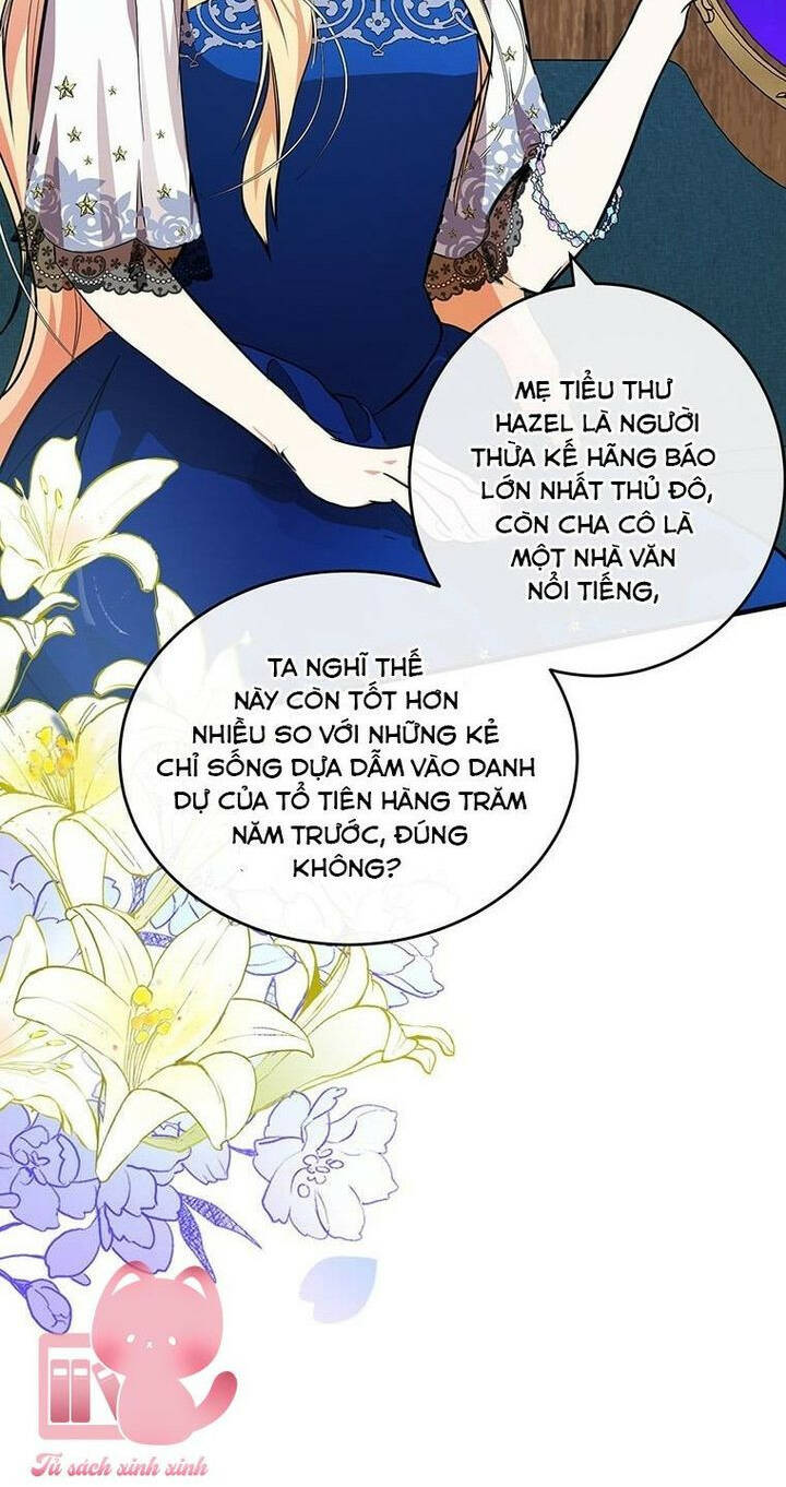 Ác Nữ Trùng Sinh - Chap 105