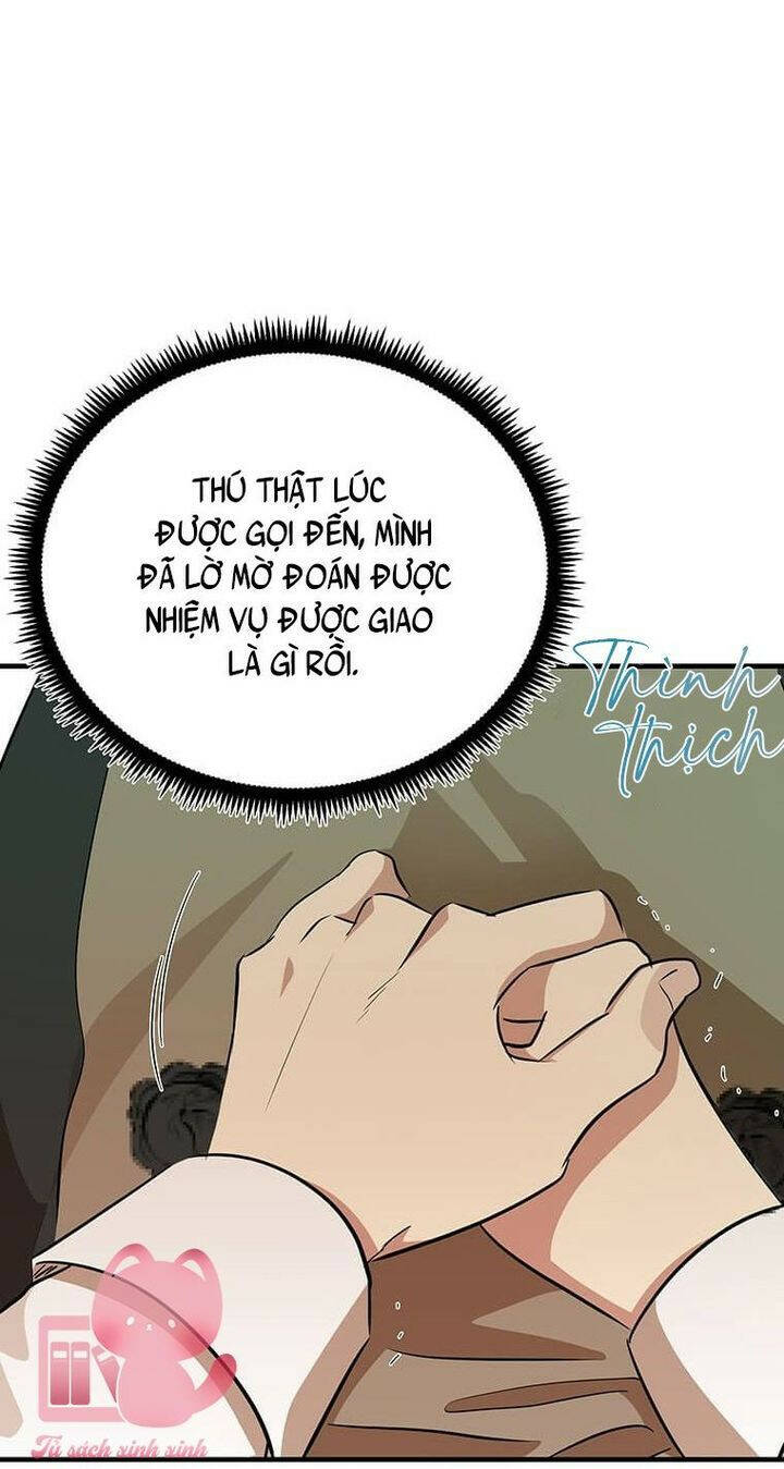 Ác Nữ Trùng Sinh - Chap 105