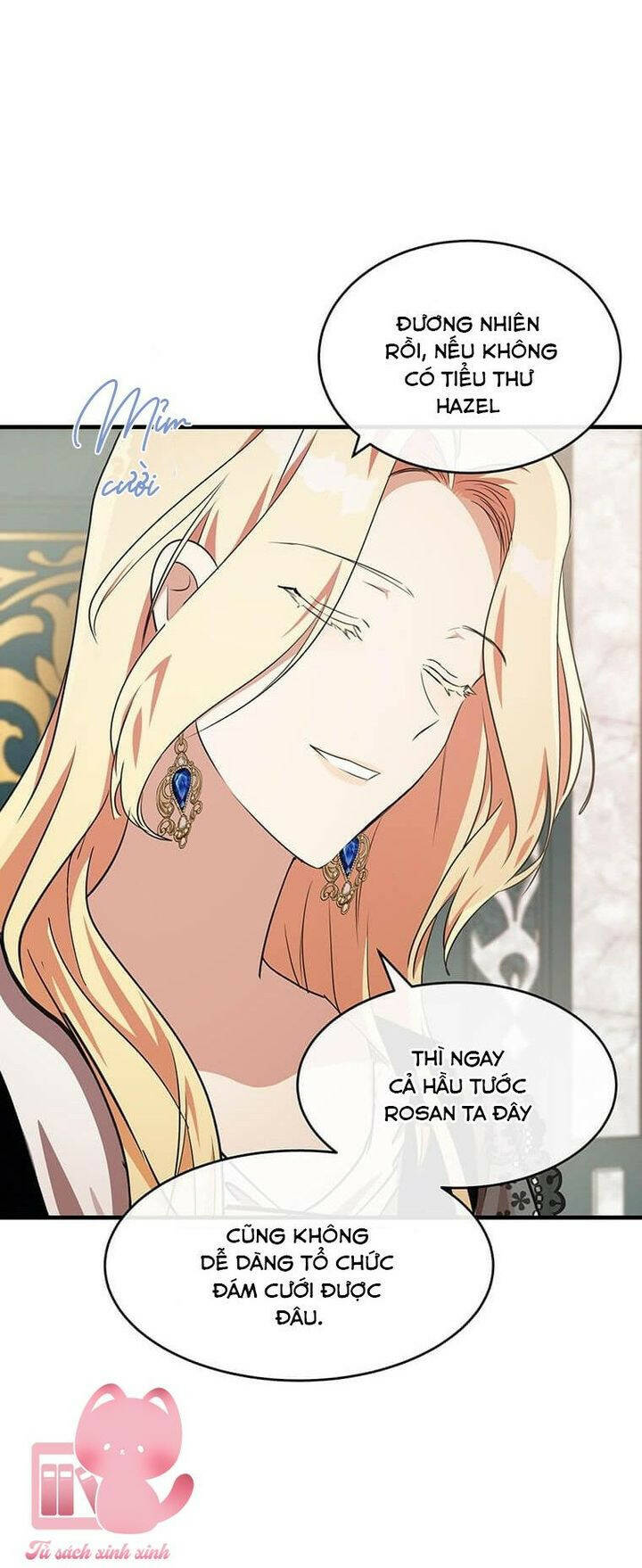 Ác Nữ Trùng Sinh - Chap 105