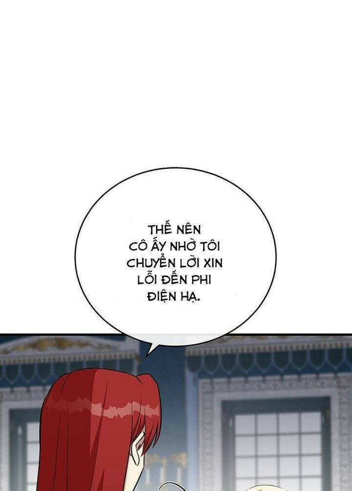 Ác Nữ Trùng Sinh - Chap 105