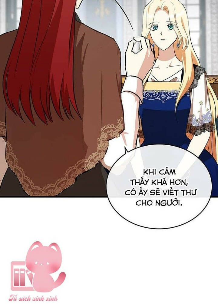 Ác Nữ Trùng Sinh - Chap 105