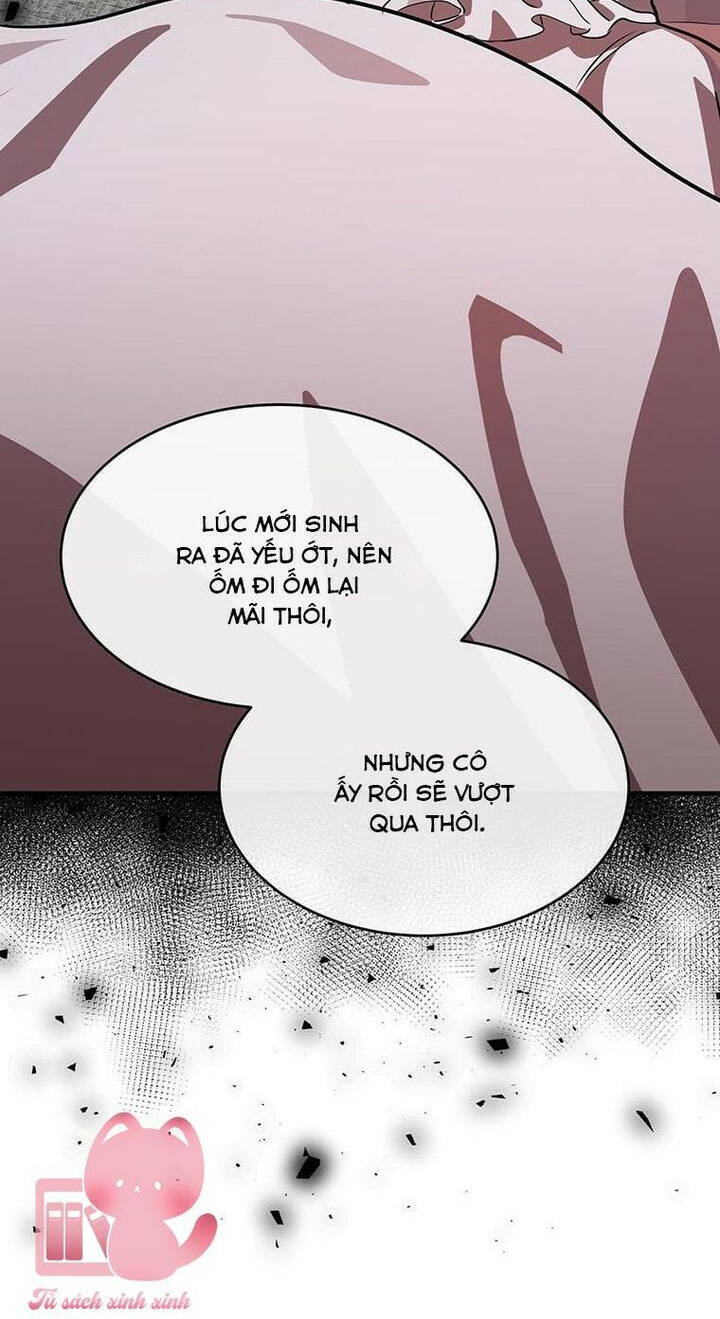 Ác Nữ Trùng Sinh - Chap 105