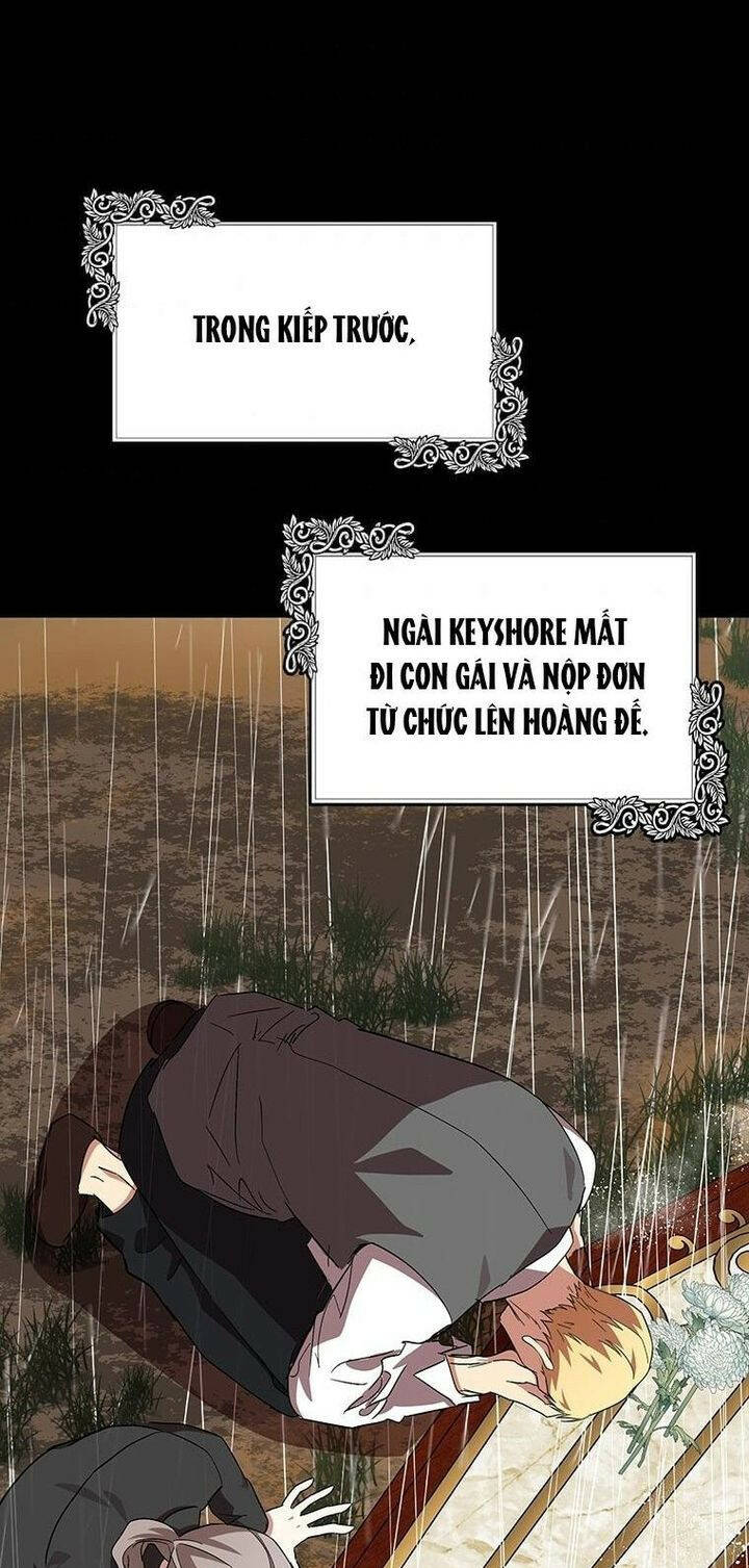 Ác Nữ Trùng Sinh - Chap 105