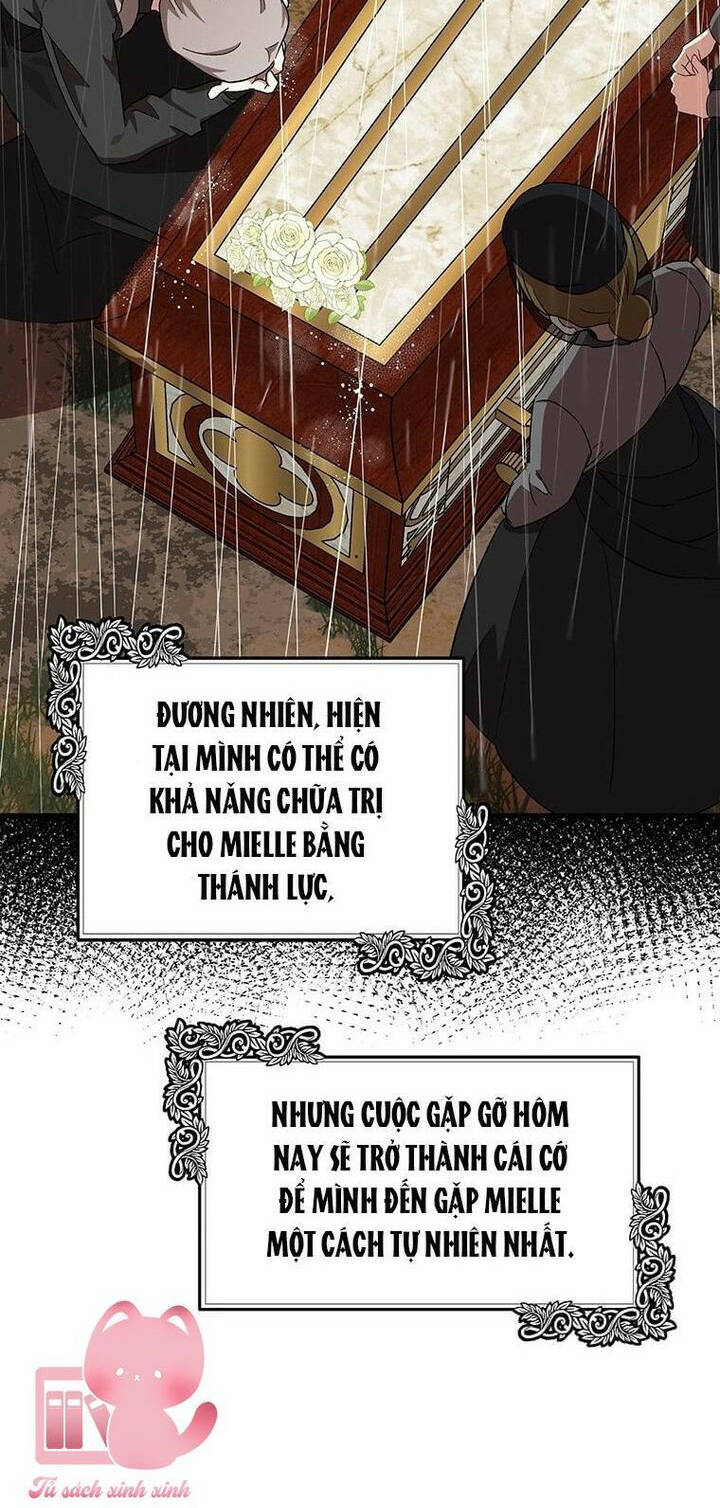 Ác Nữ Trùng Sinh - Chap 105