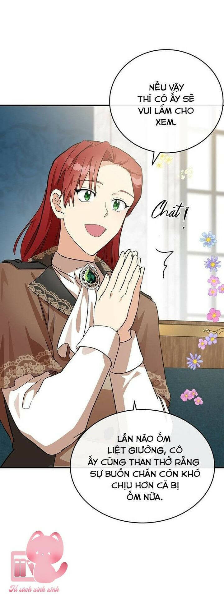 Ác Nữ Trùng Sinh - Chap 105