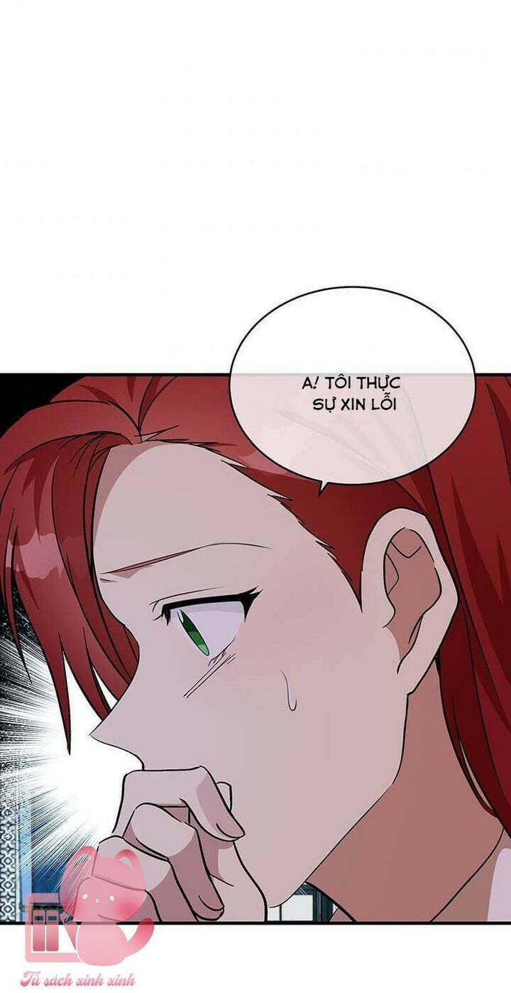 Ác Nữ Trùng Sinh - Chap 105