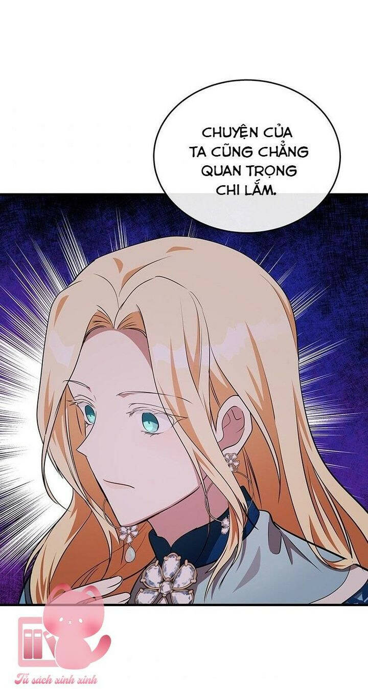 Ác Nữ Trùng Sinh - Chap 105
