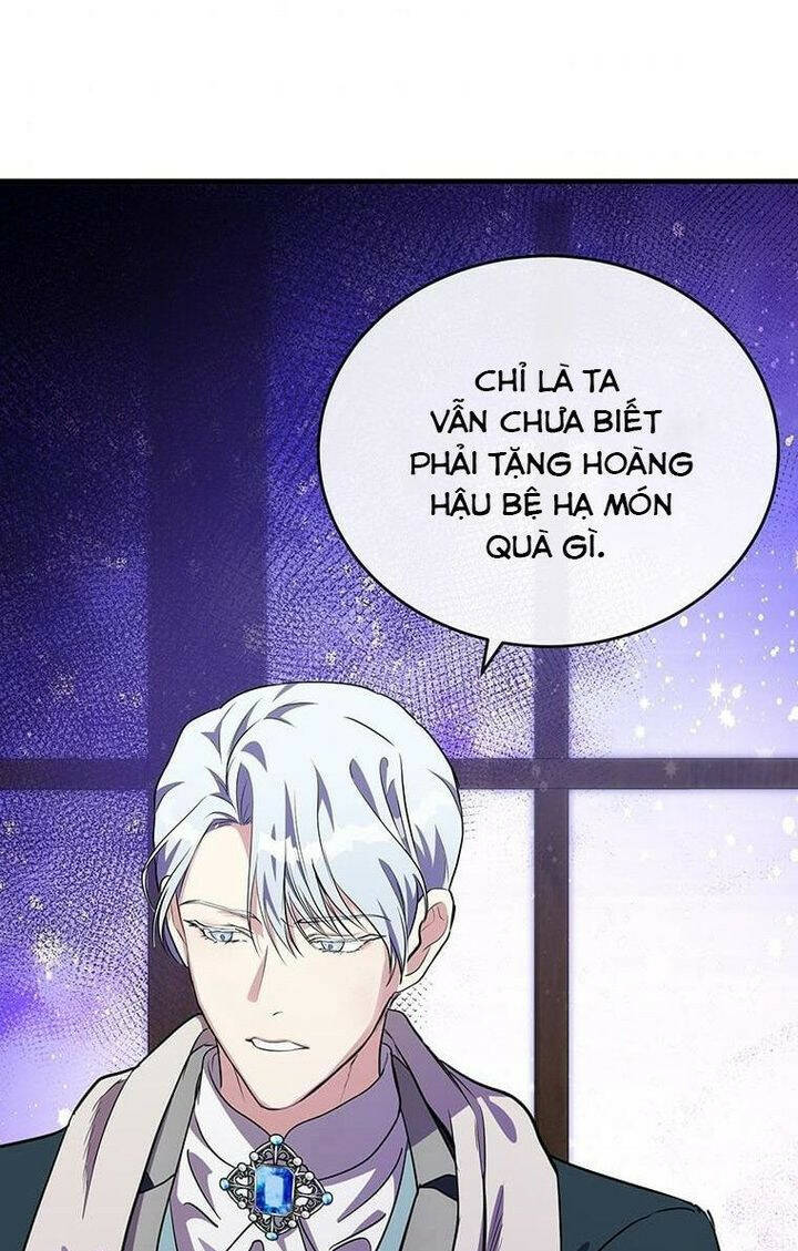 Ác Nữ Trùng Sinh - Chap 105