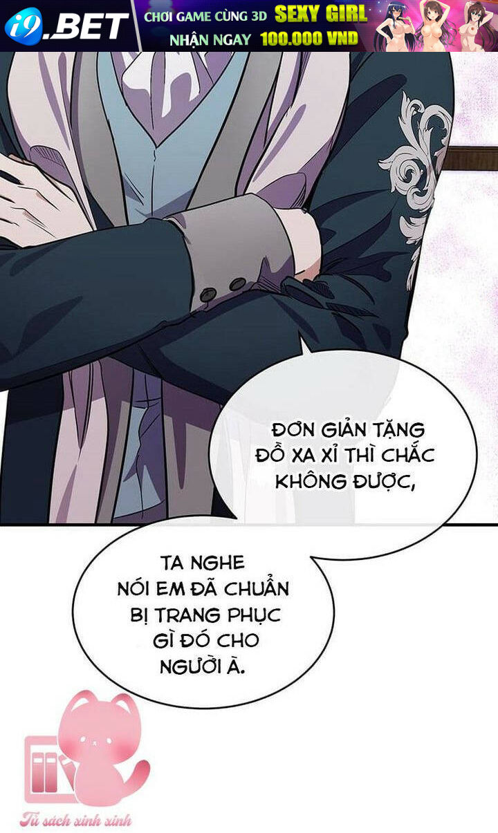 Ác Nữ Trùng Sinh - Chap 105